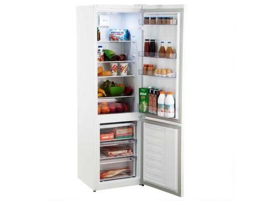 Холодильник BEKO CNMV5310KC0W